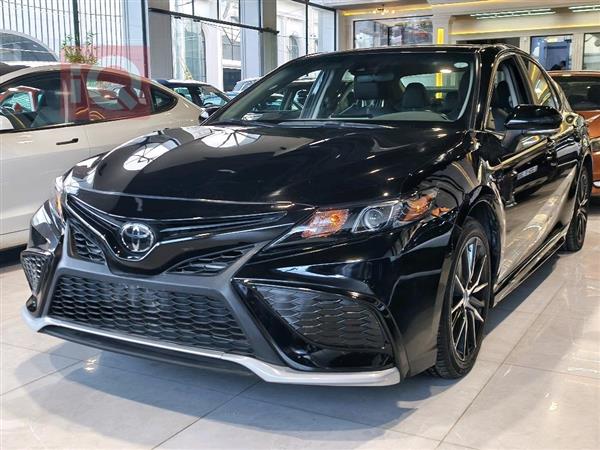 Toyota Camry 2023 for sale in Iraq - Erbil